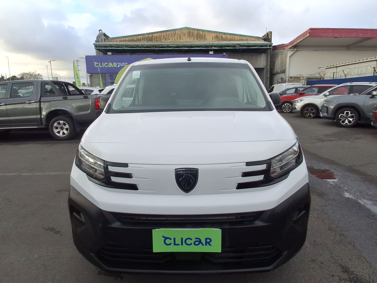 PEUGEOT - 2