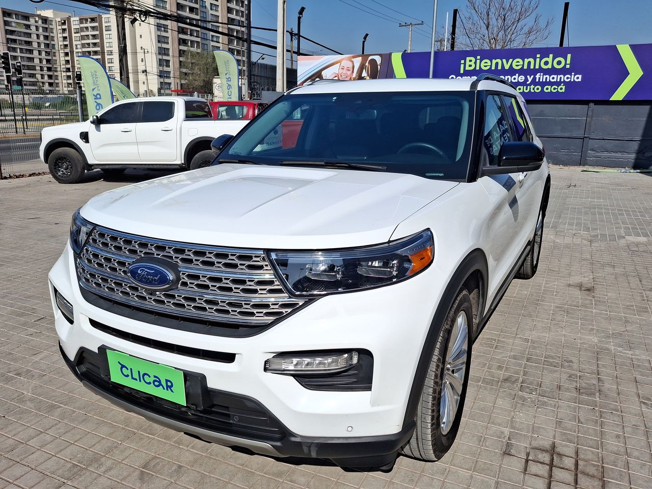 FORD - 3