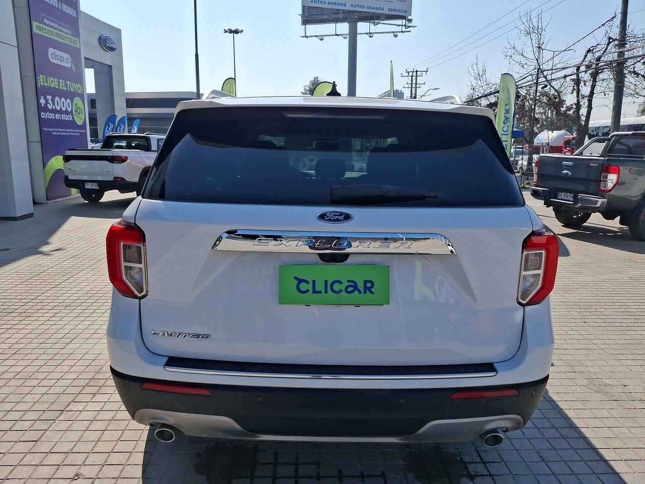 FORD - 6