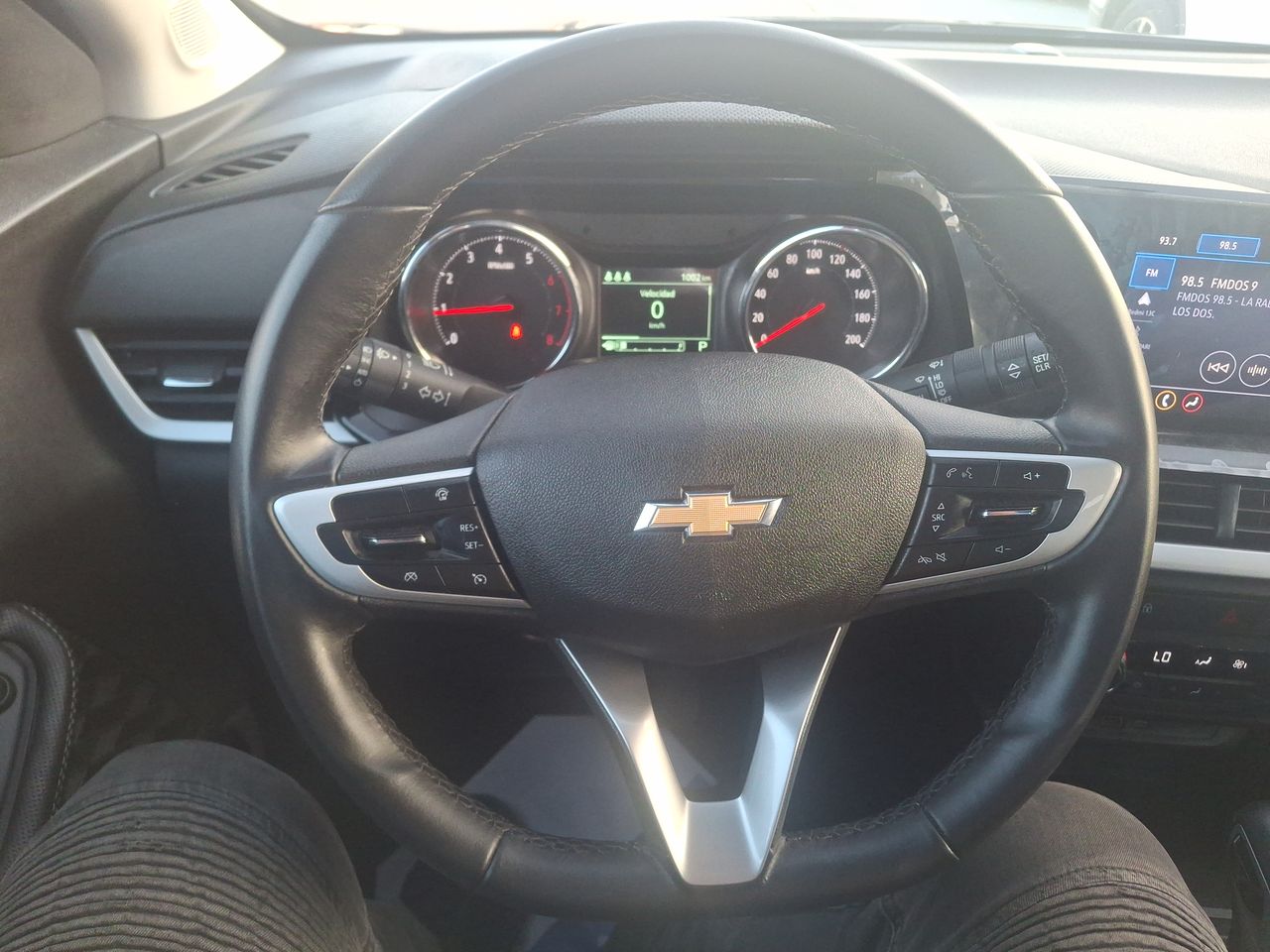 CHEVROLET - 22