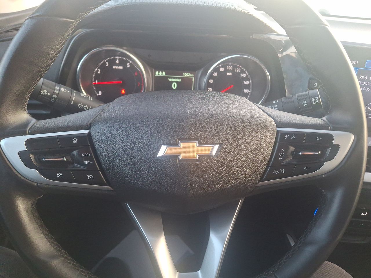 CHEVROLET - 23