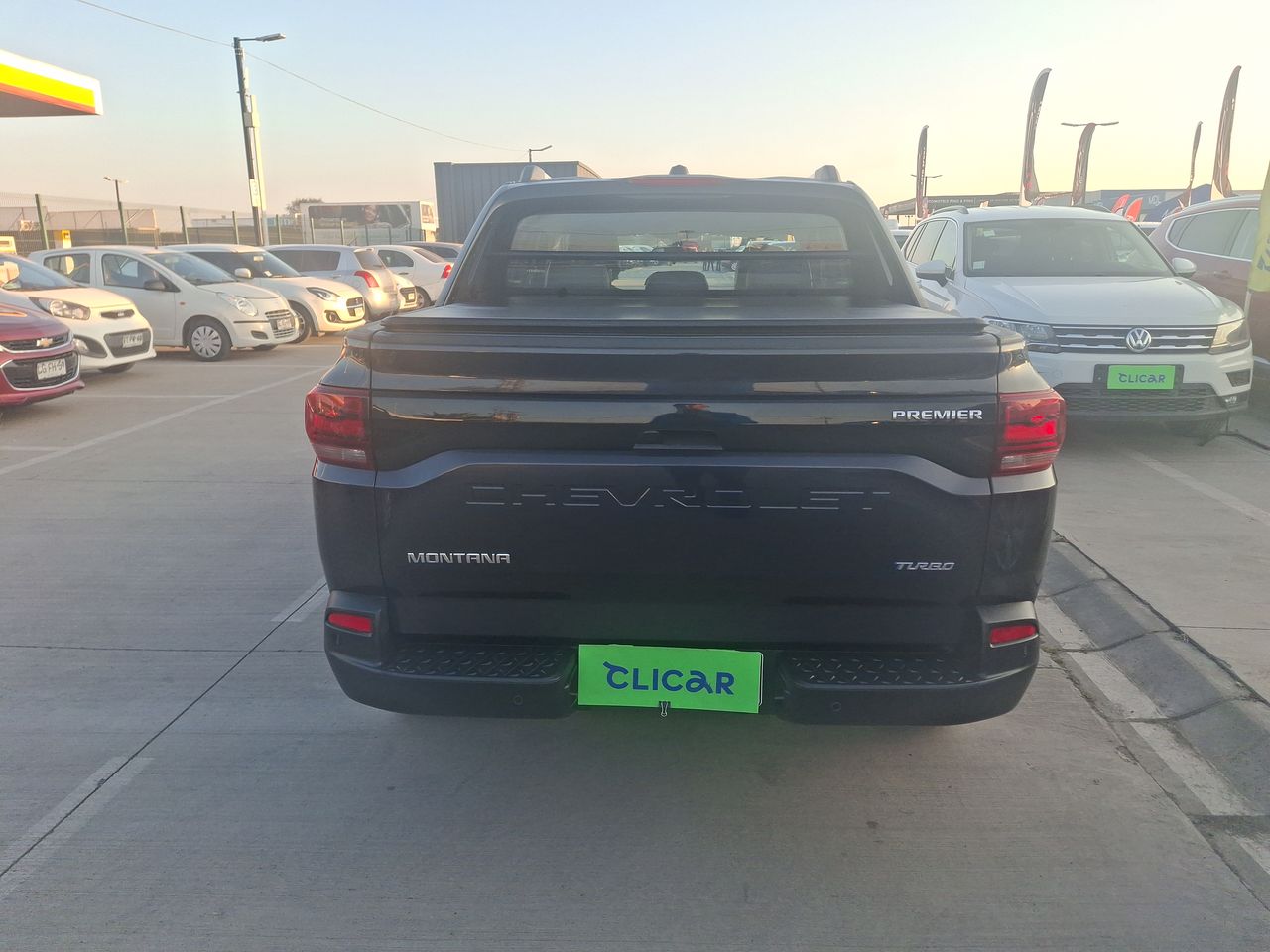 CHEVROLET - 6