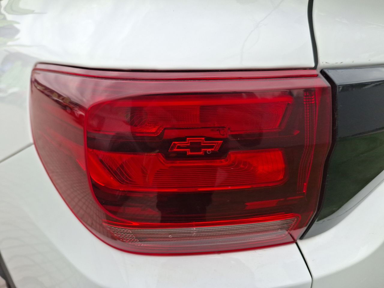 CHEVROLET - 20