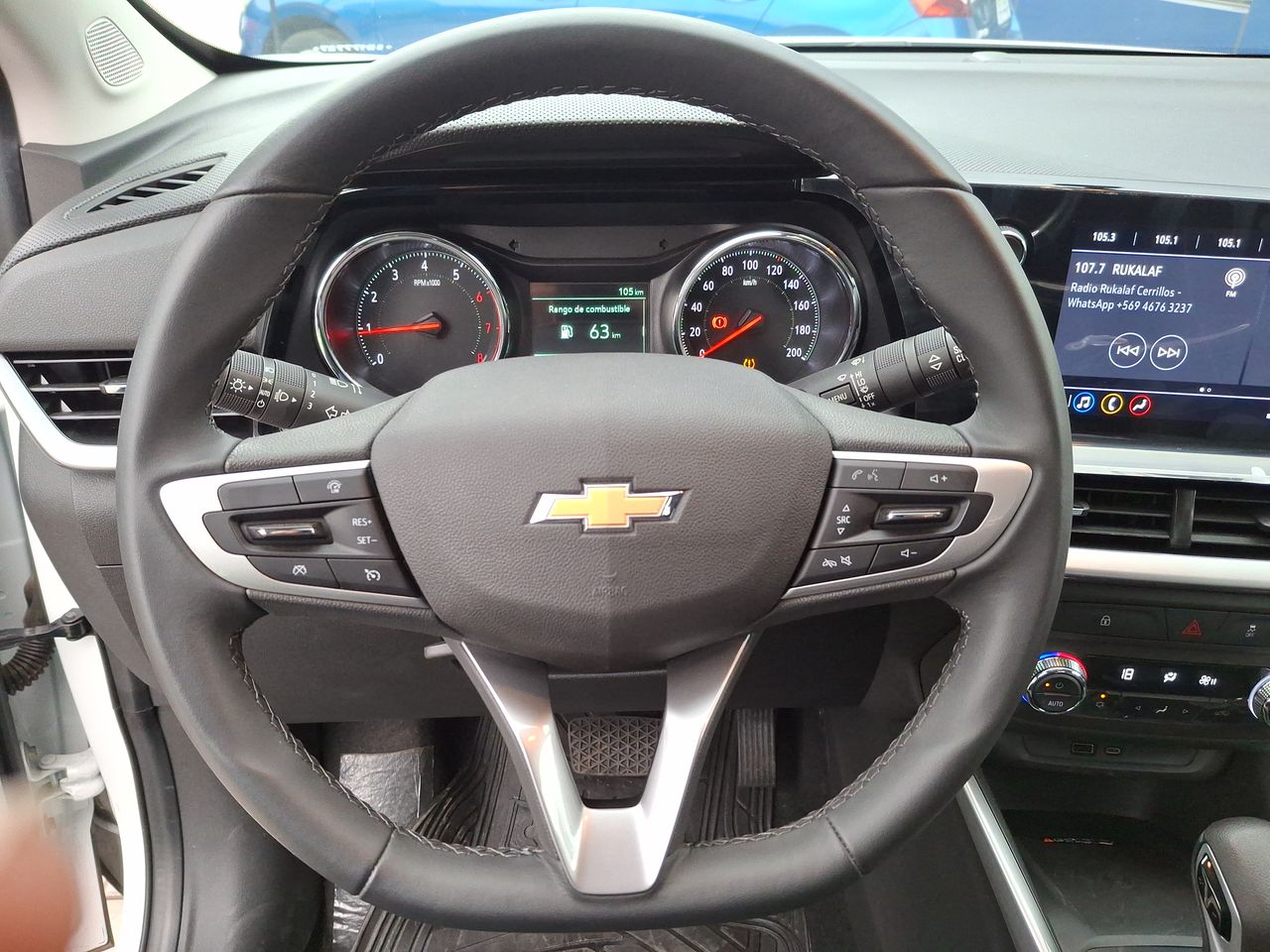 CHEVROLET - 23