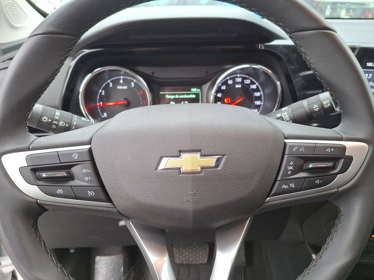 CHEVROLET - 24
