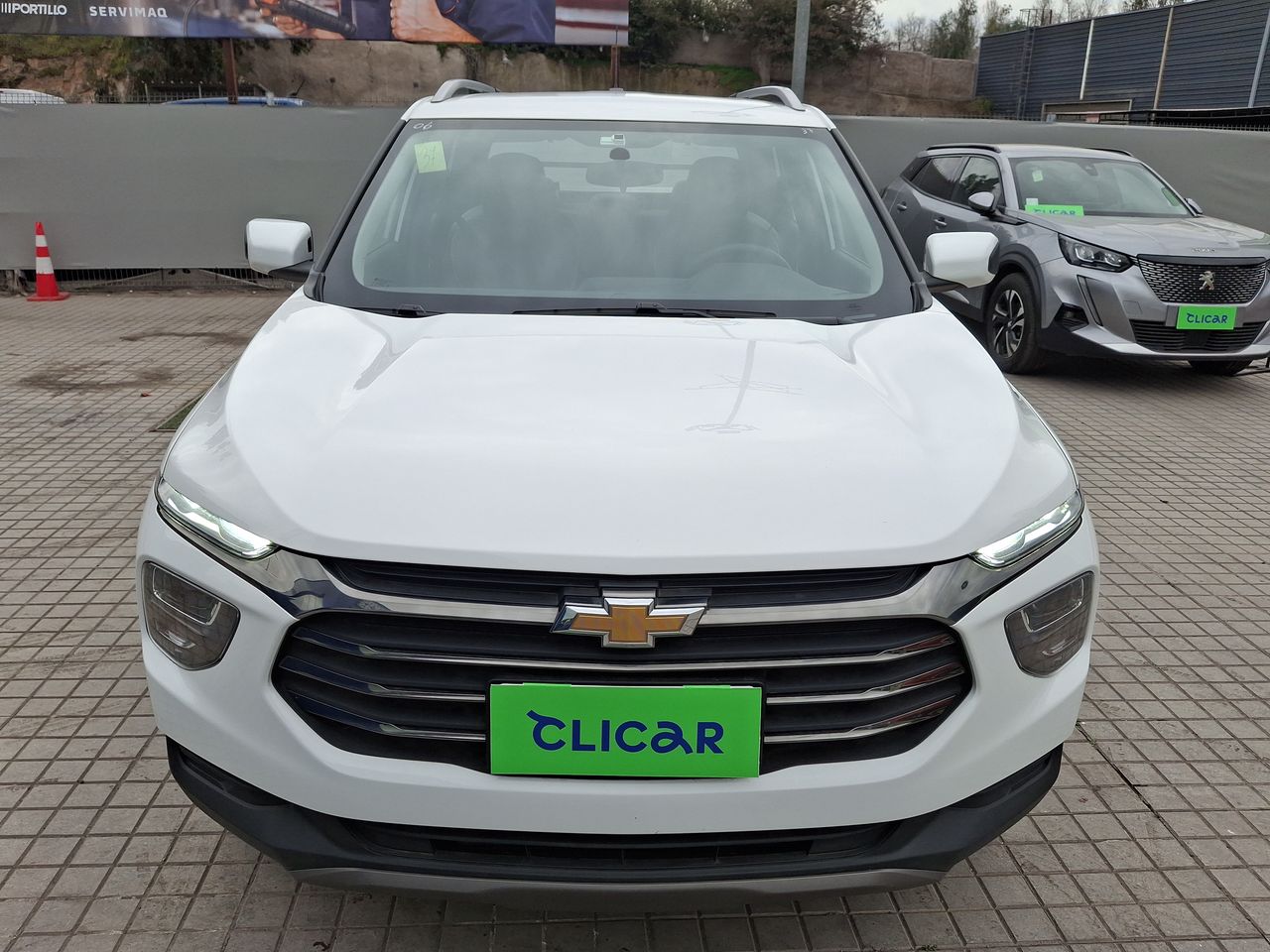 CHEVROLET - 2