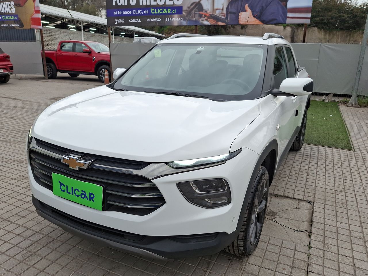 CHEVROLET - 3