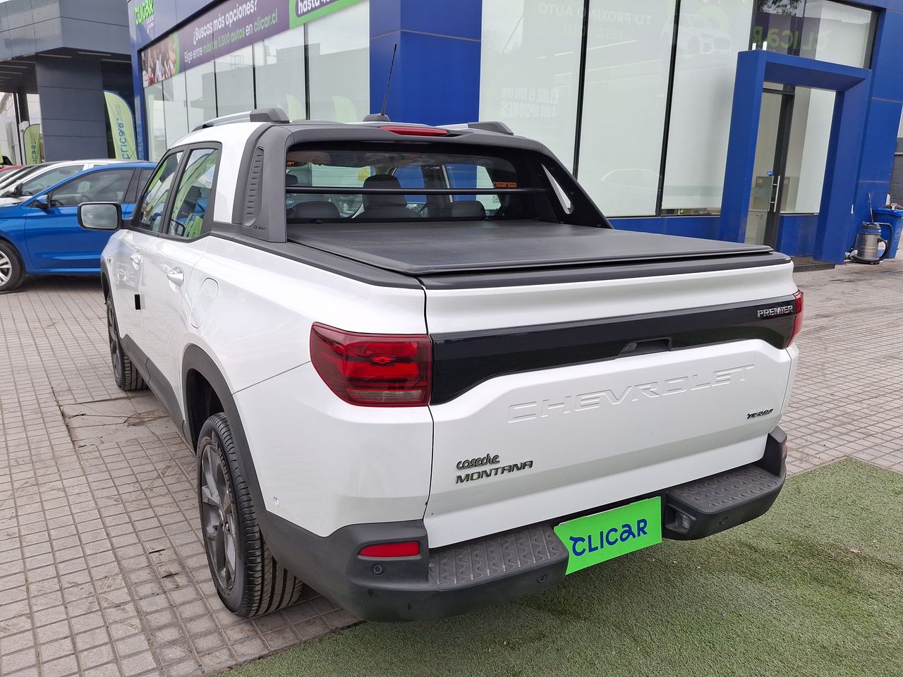 CHEVROLET - 5