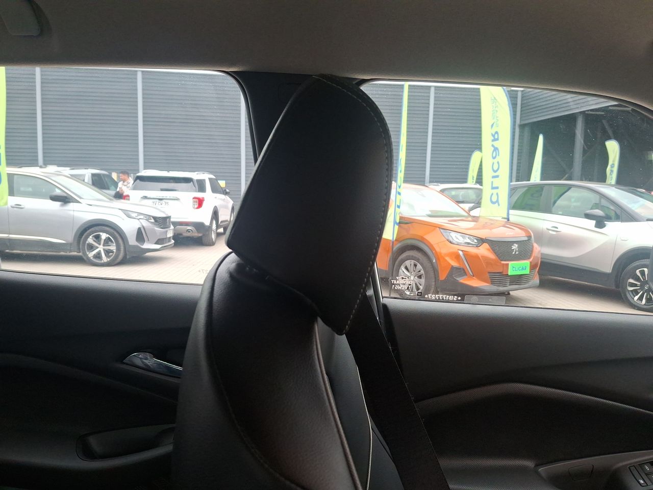 CHEVROLET - 15