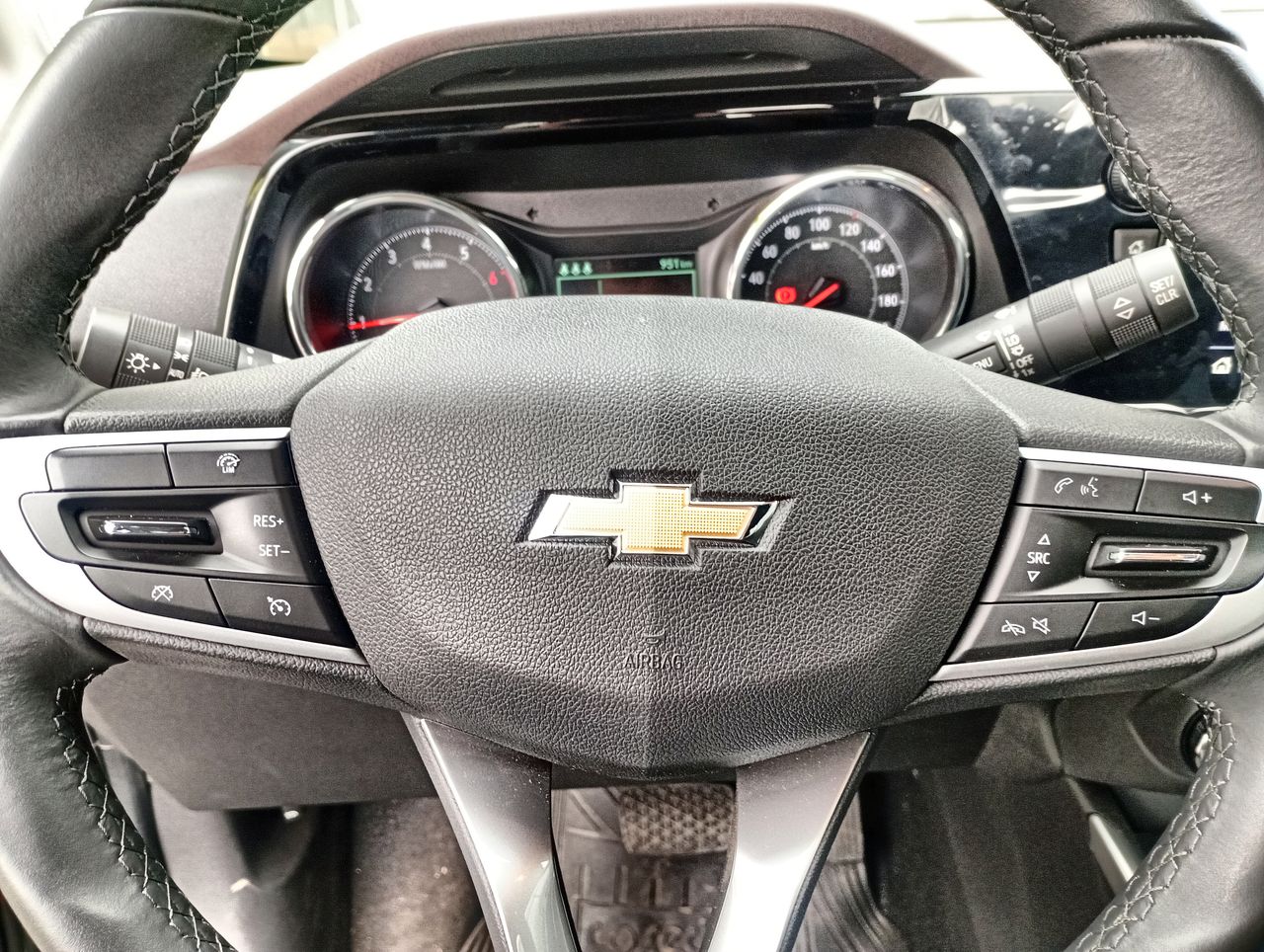 CHEVROLET - 27