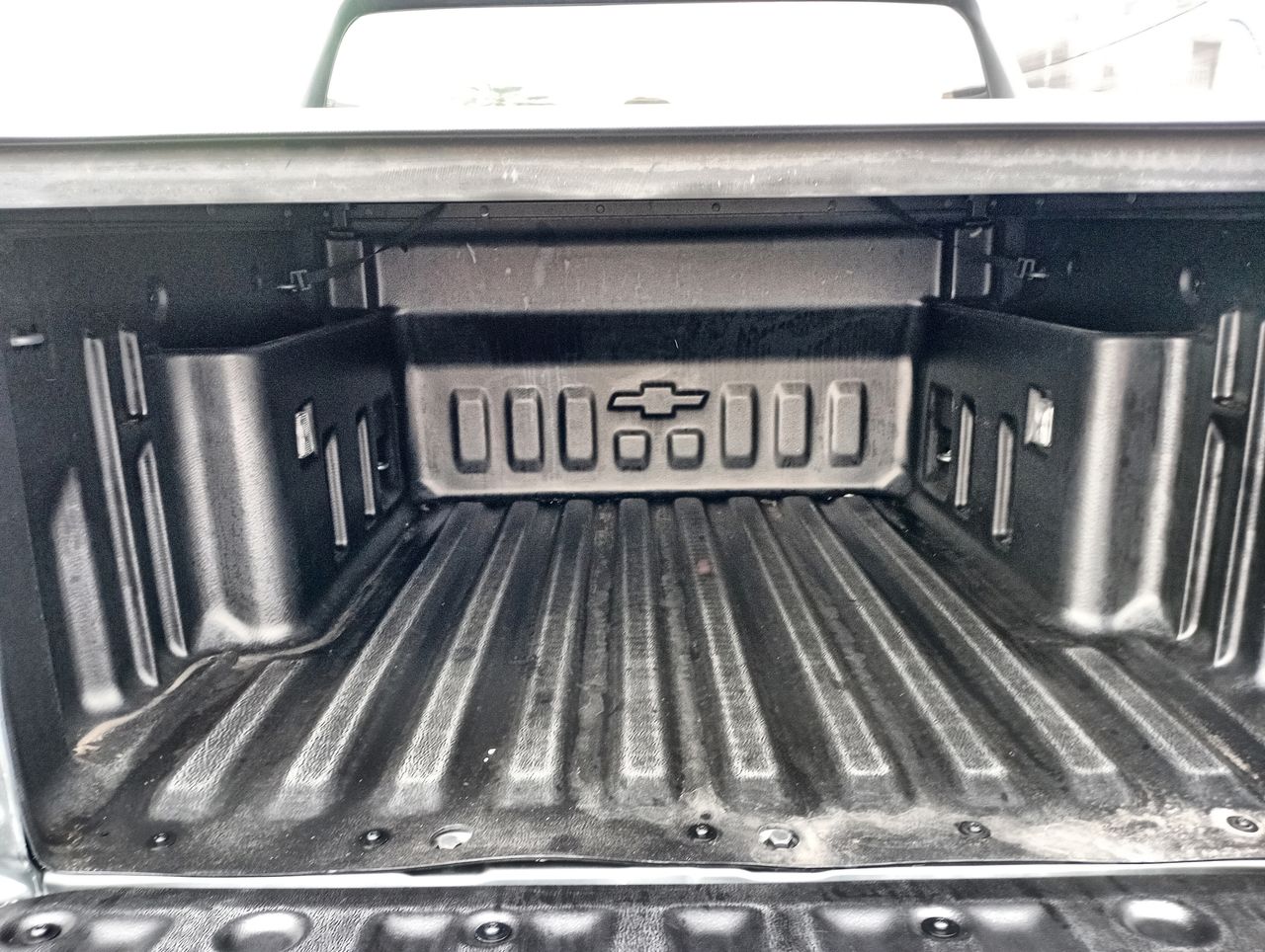 CHEVROLET - 22