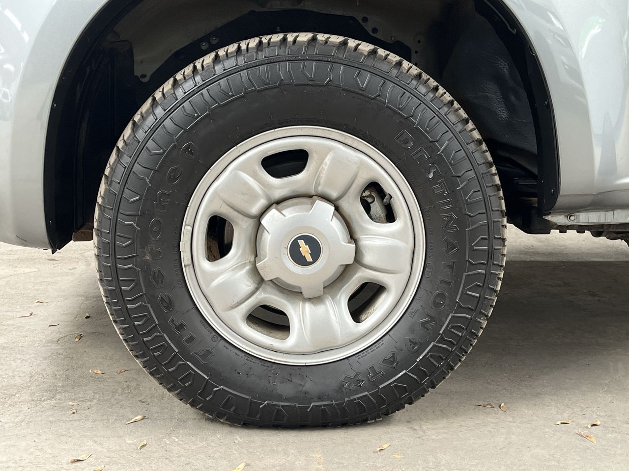 CHEVROLET - 9
