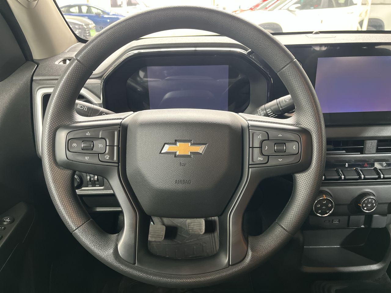 CHEVROLET - 18