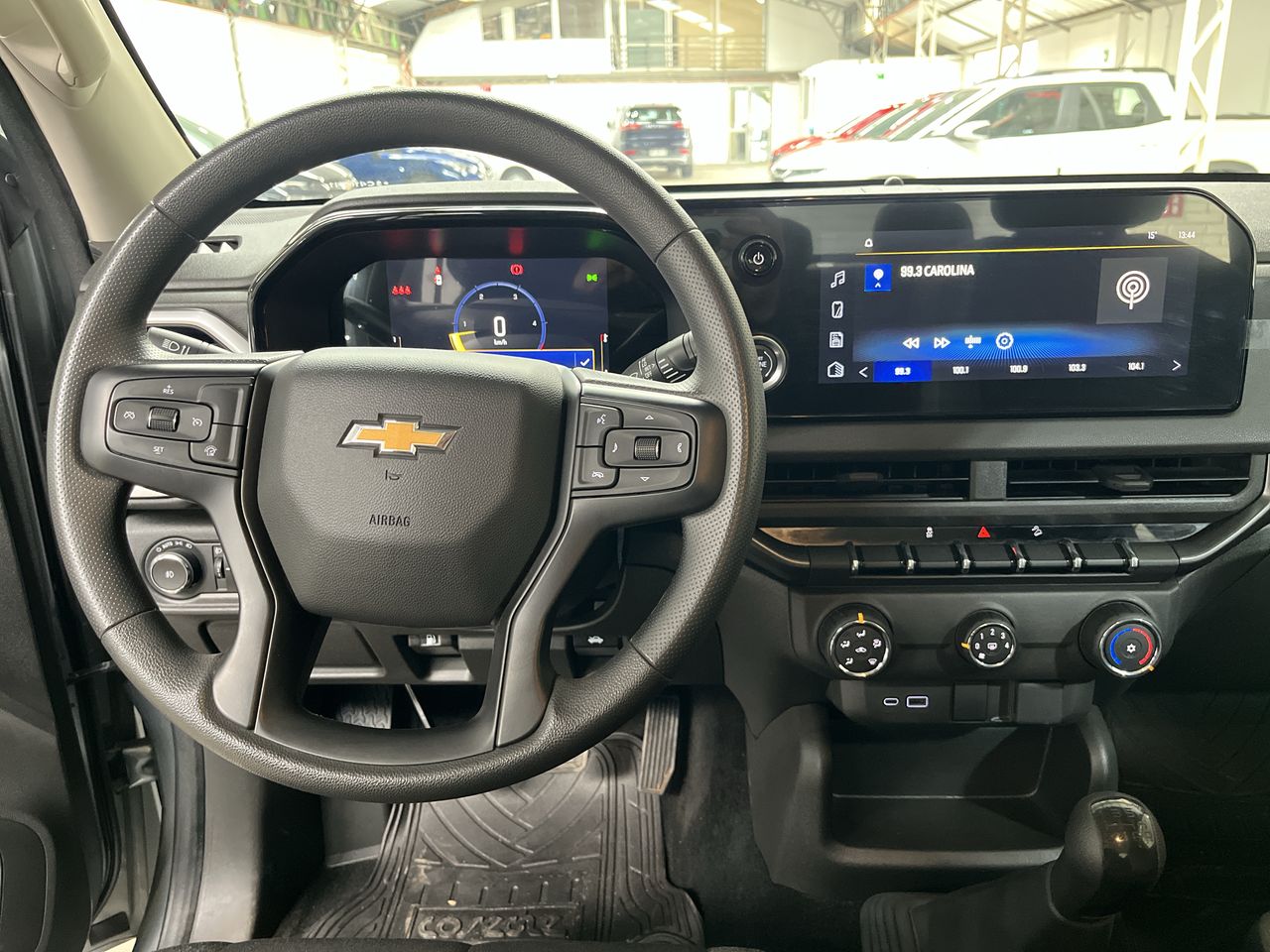 CHEVROLET - 25