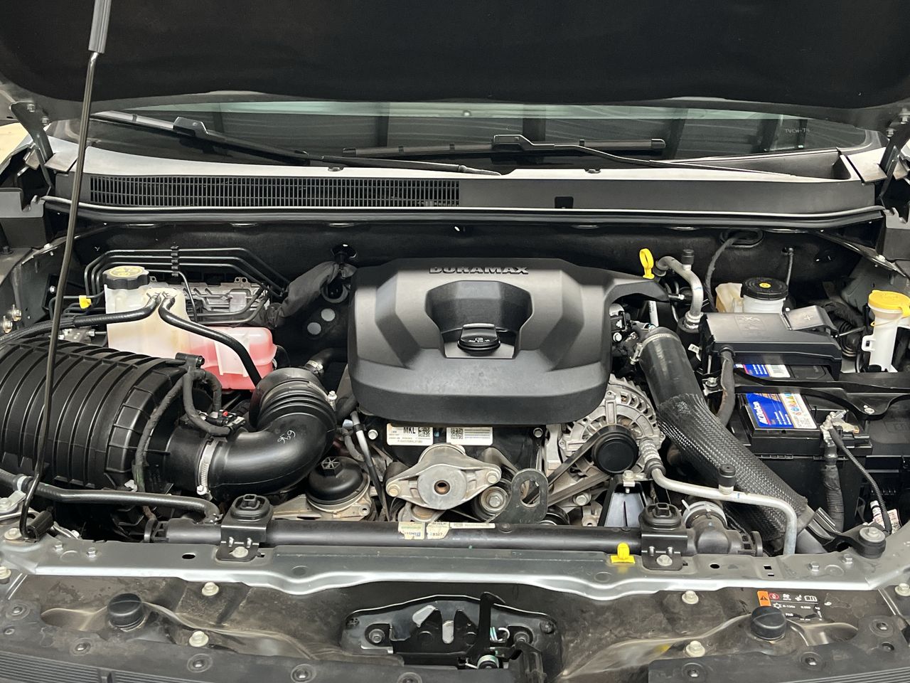 CHEVROLET - 10