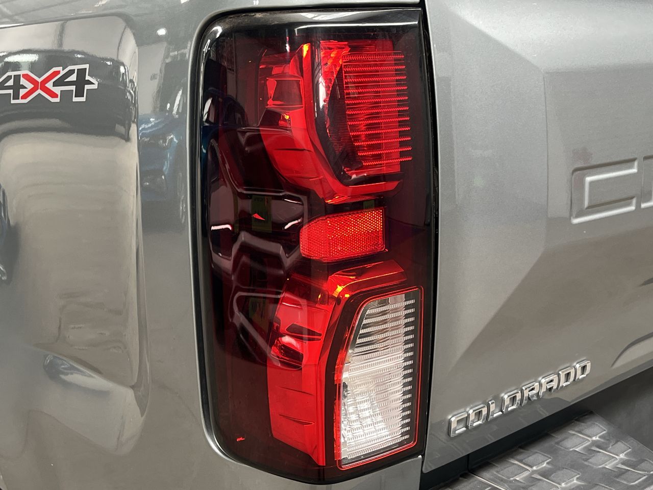 CHEVROLET - 13