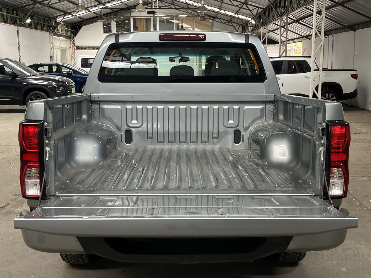 CHEVROLET - 14