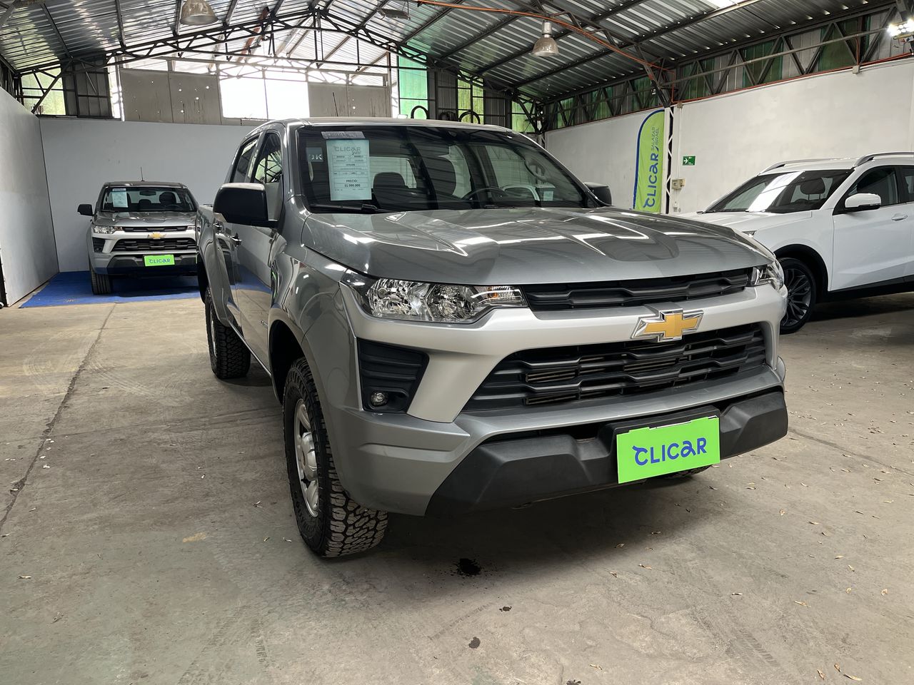 CHEVROLET - 2