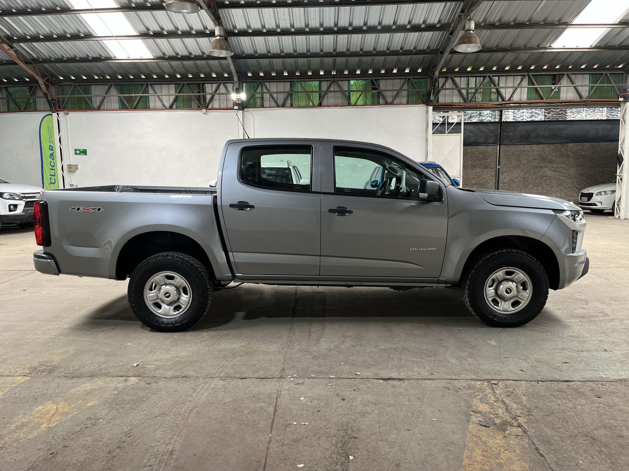 CHEVROLET - 8