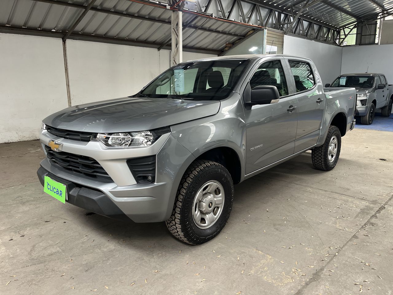 CHEVROLET - 3