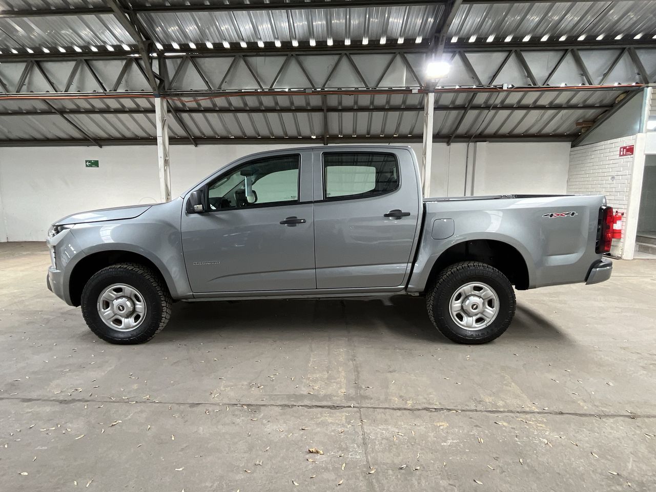 CHEVROLET - 4
