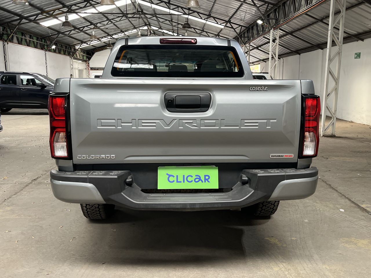 CHEVROLET - 6