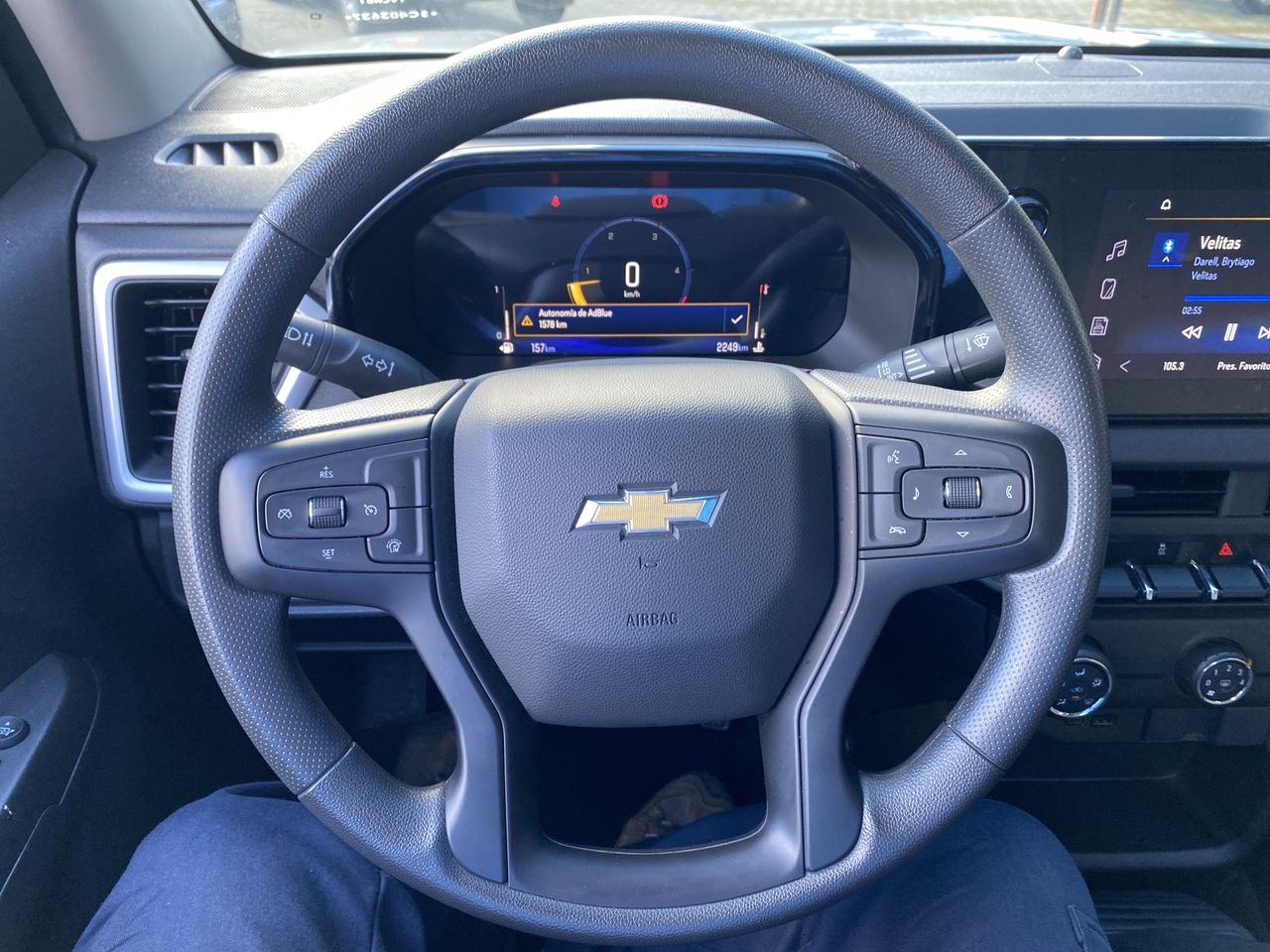 CHEVROLET - 26