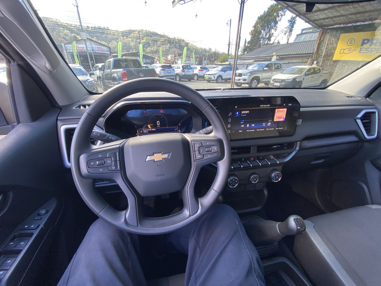 CHEVROLET - 33
