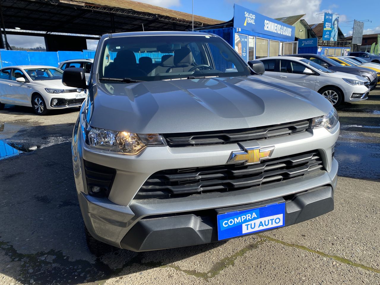 CHEVROLET - 2