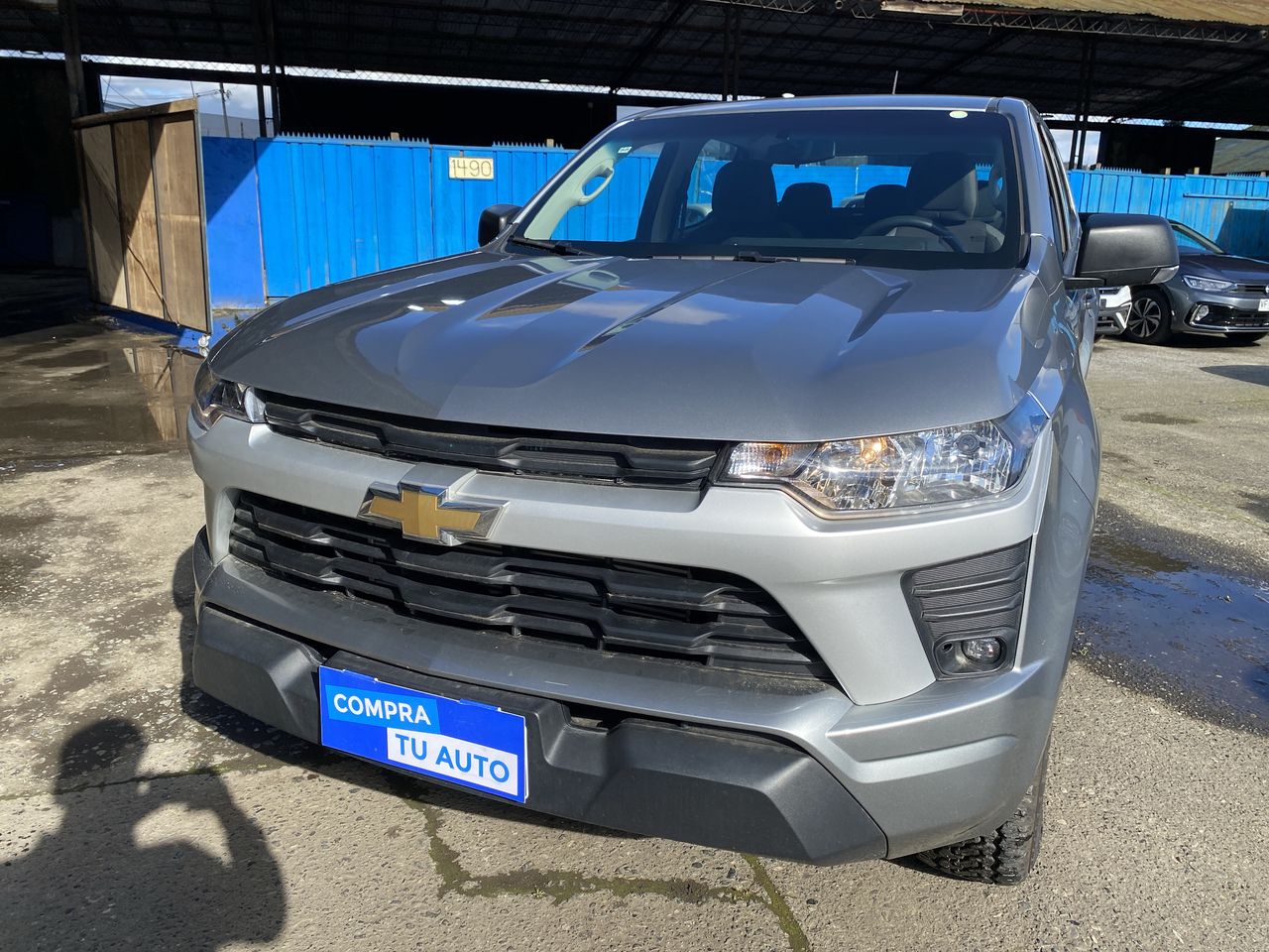 CHEVROLET - 3