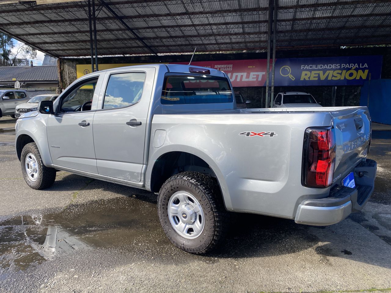 CHEVROLET - 6