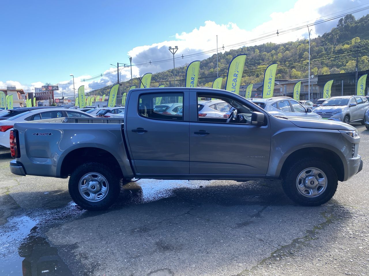 CHEVROLET - 8