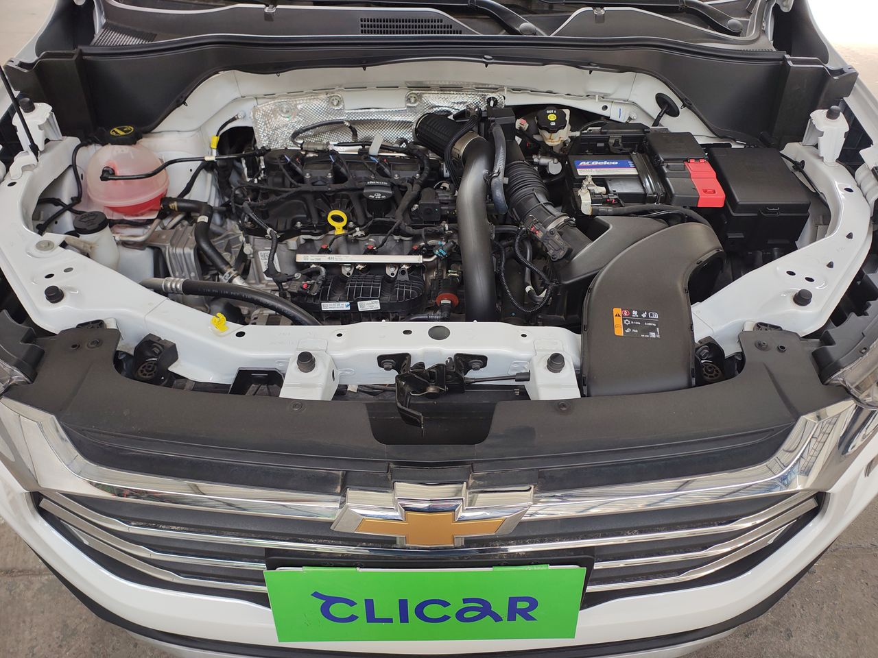CHEVROLET - 18