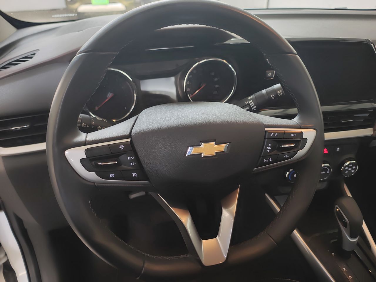 CHEVROLET - 25
