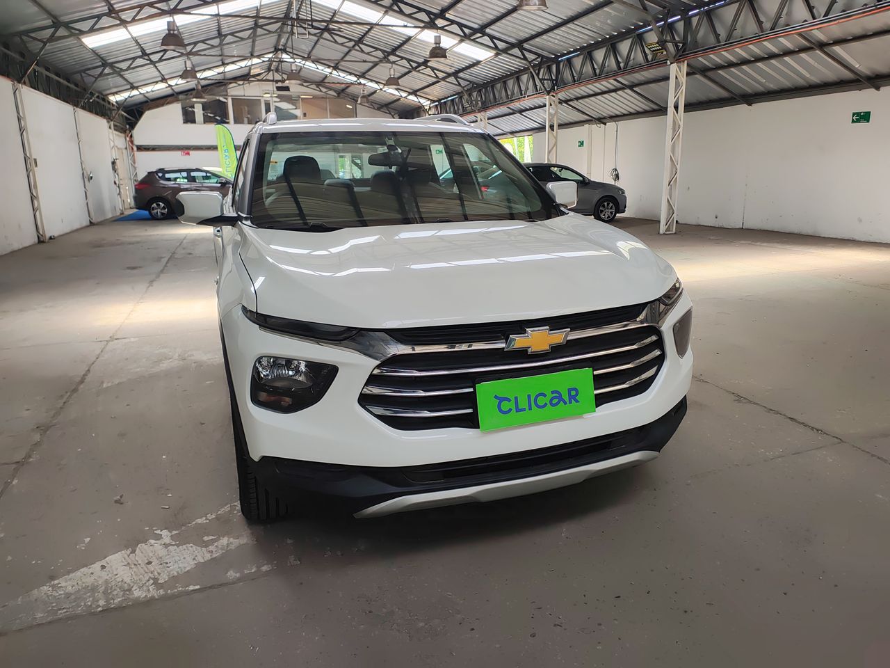 CHEVROLET - 2
