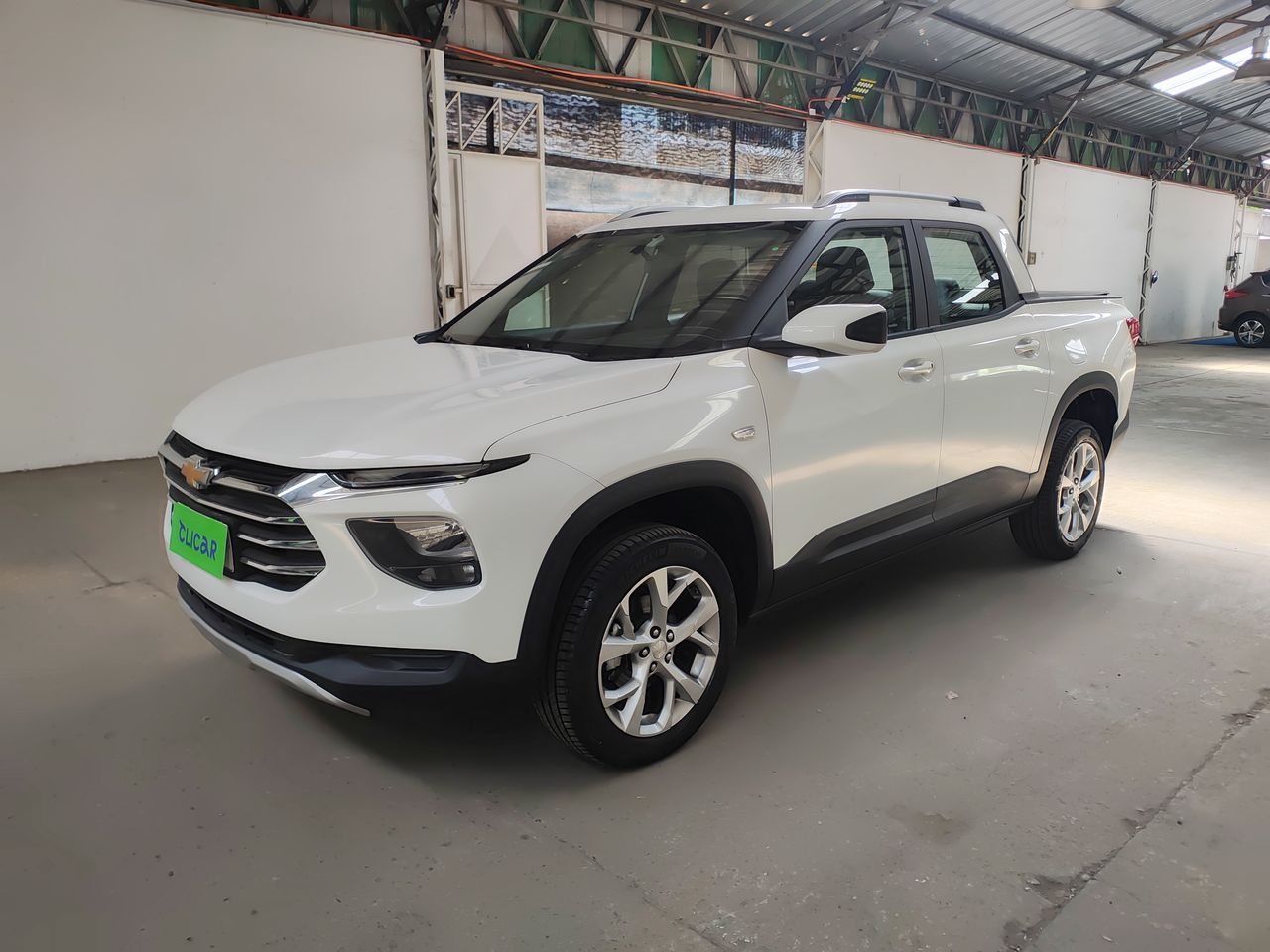 CHEVROLET - 3