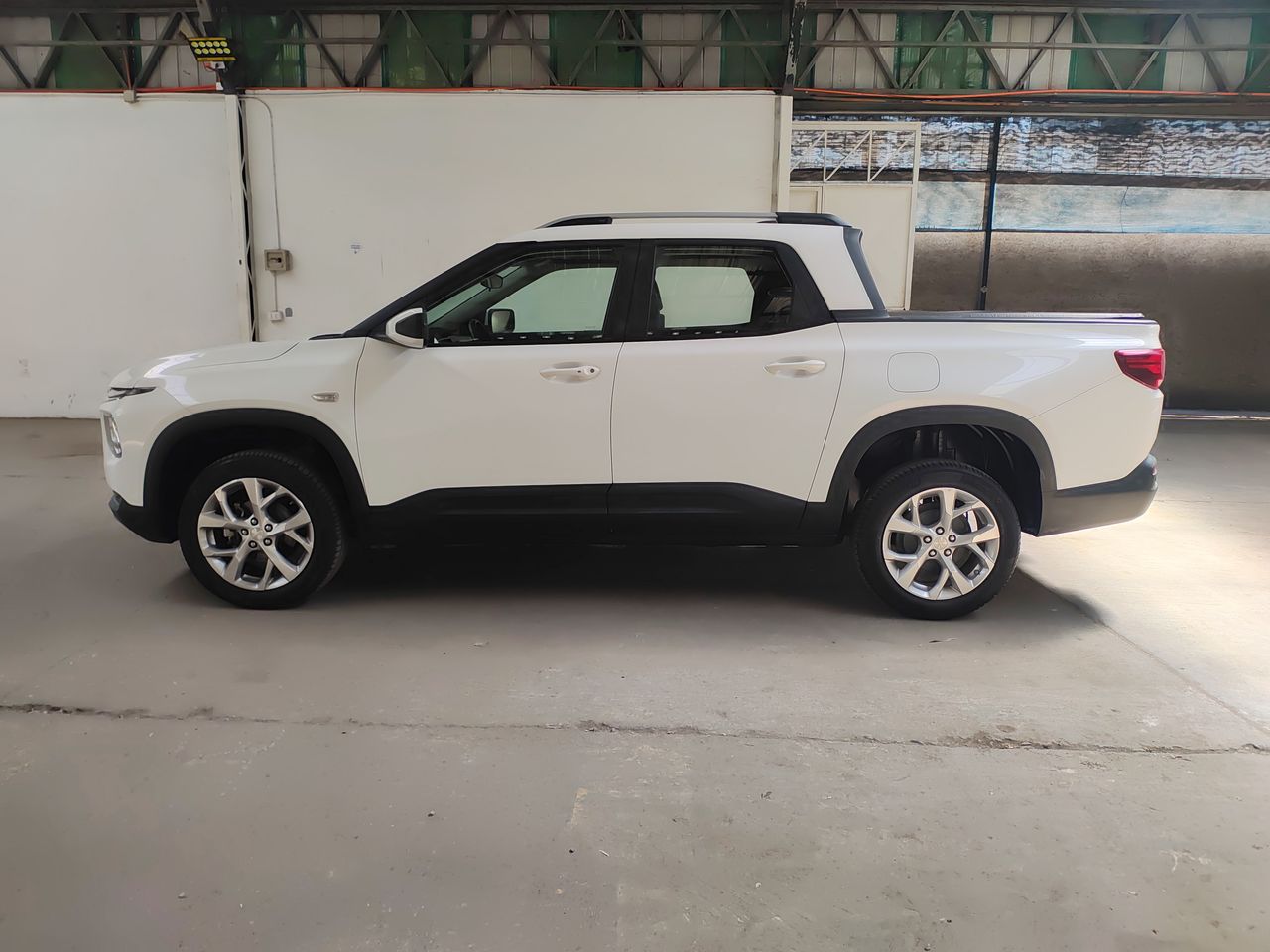 CHEVROLET - 4