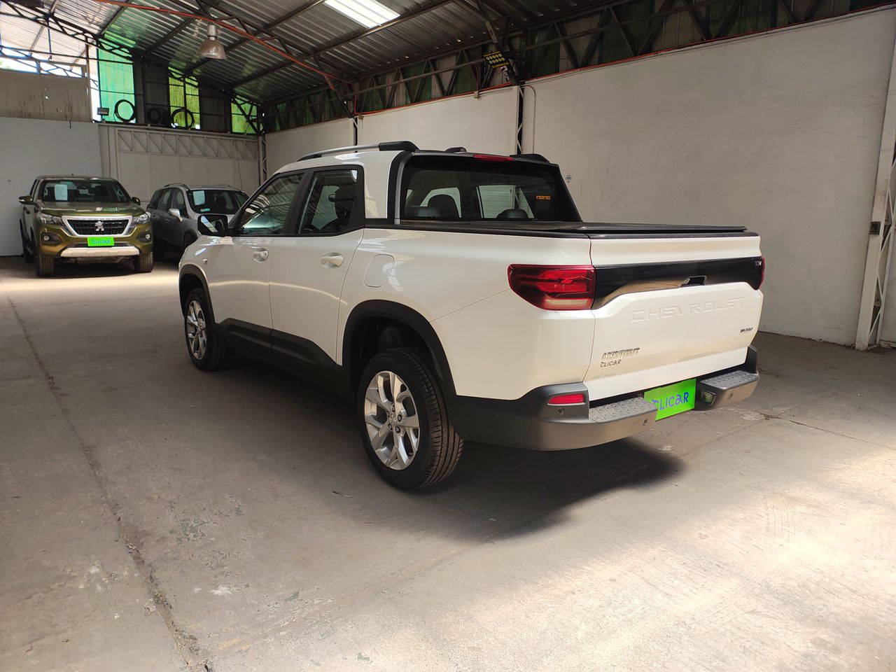 CHEVROLET - 5