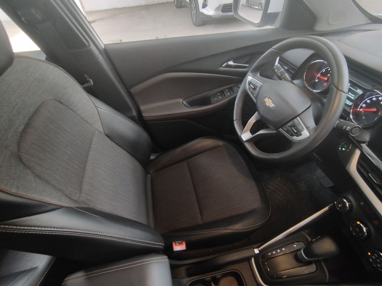 CHEVROLET - 16