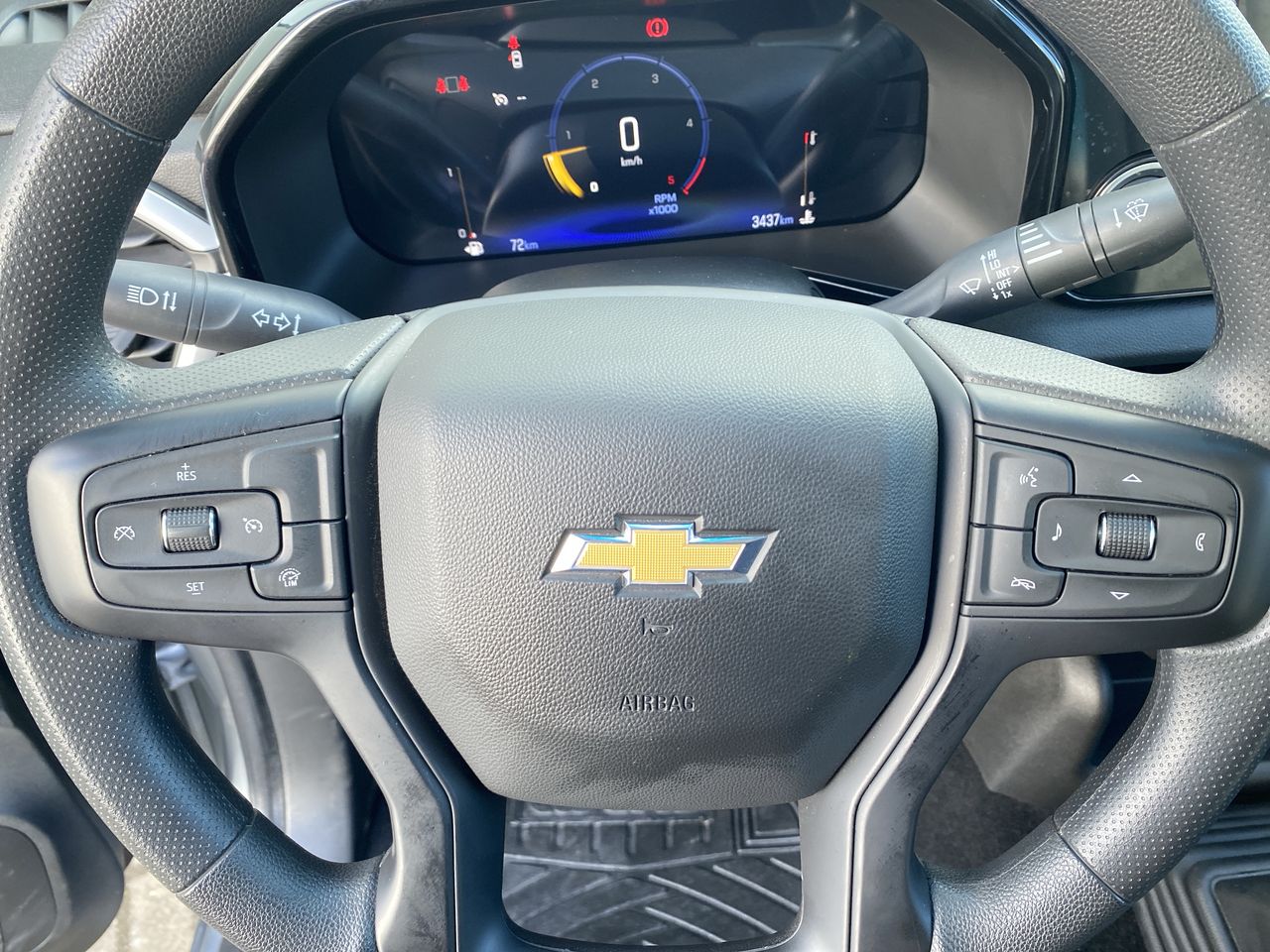 CHEVROLET - 25