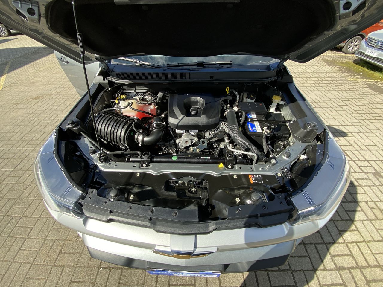 CHEVROLET - 16
