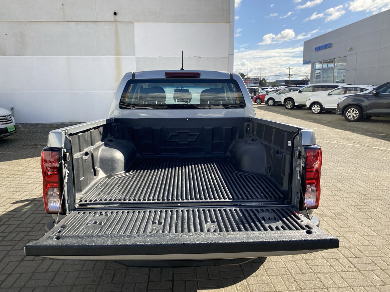 CHEVROLET - 20