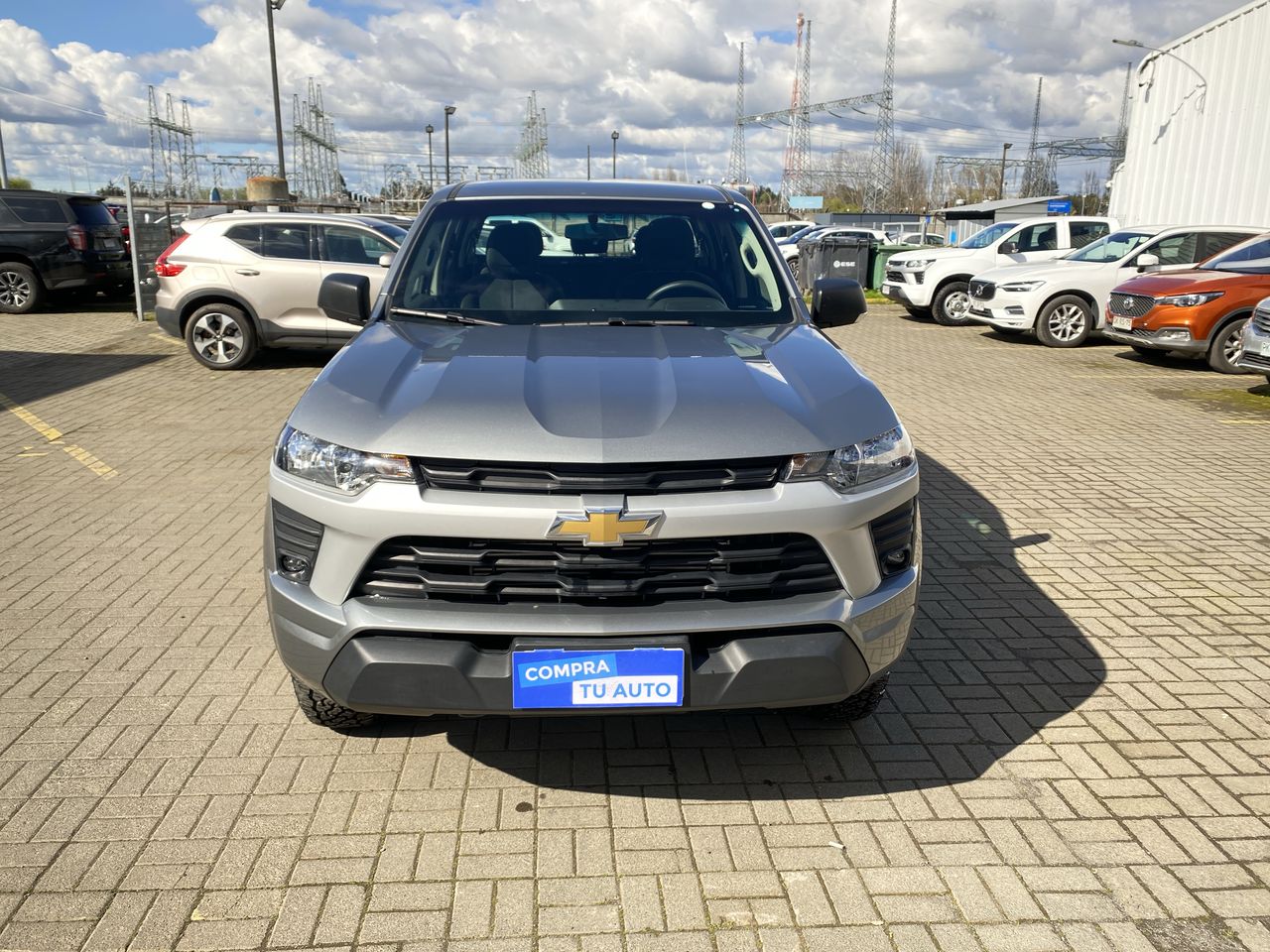CHEVROLET - 2