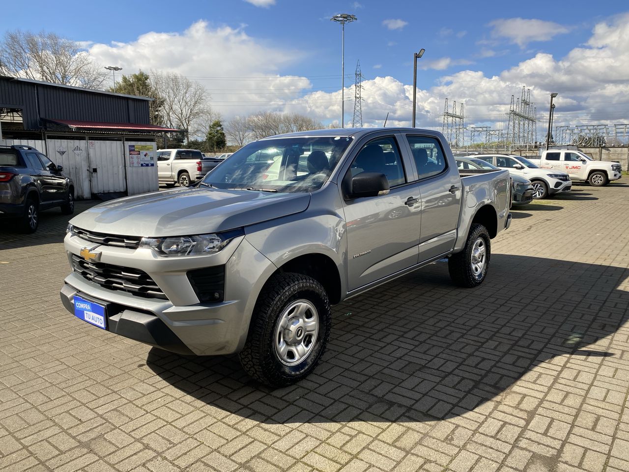 CHEVROLET - 3