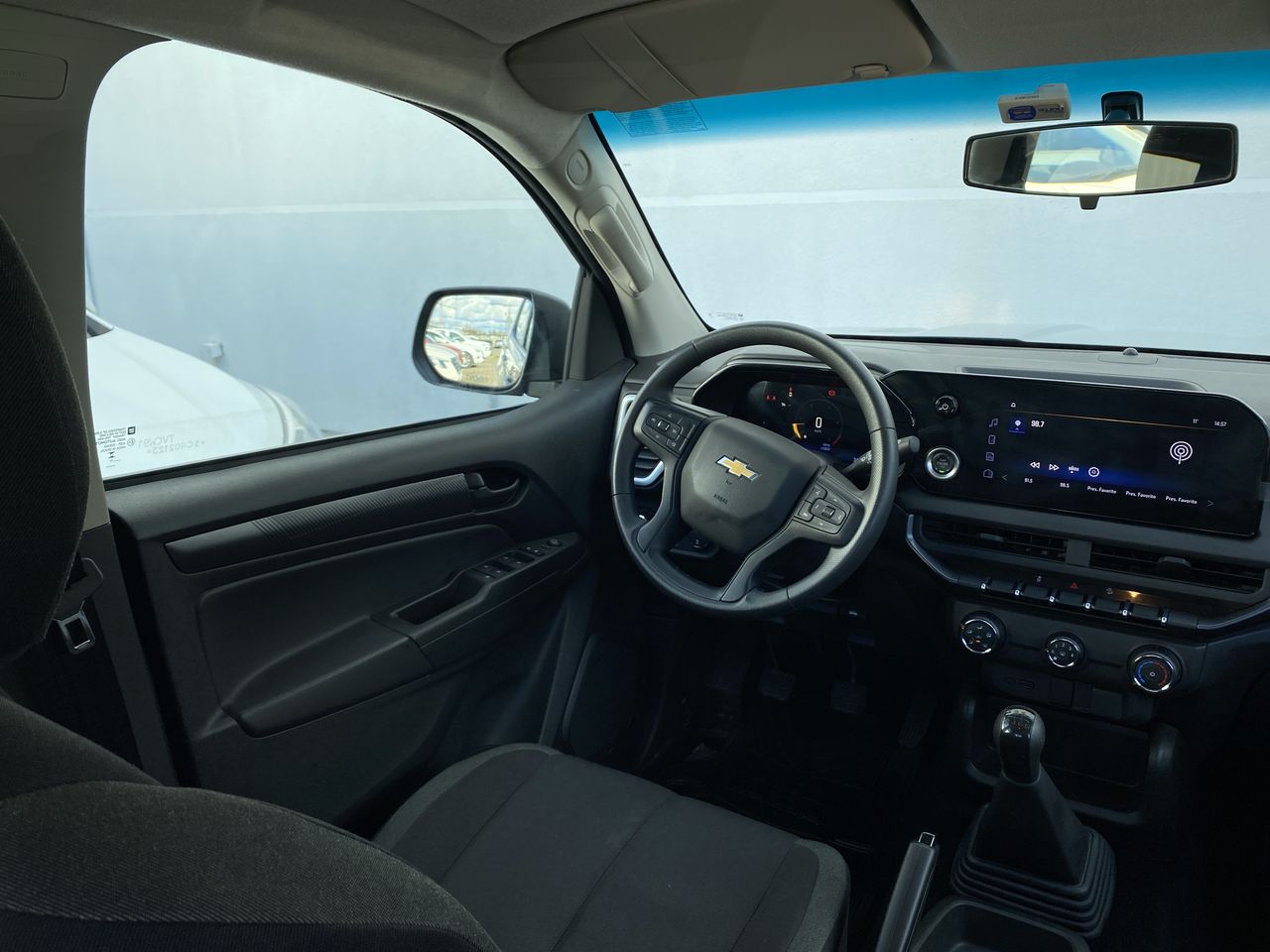 CHEVROLET - 14