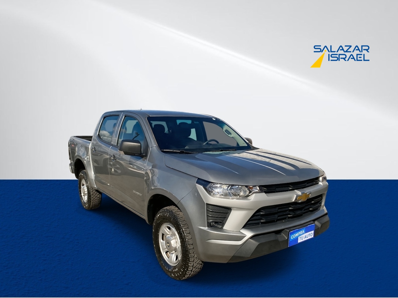 CHEVROLET
