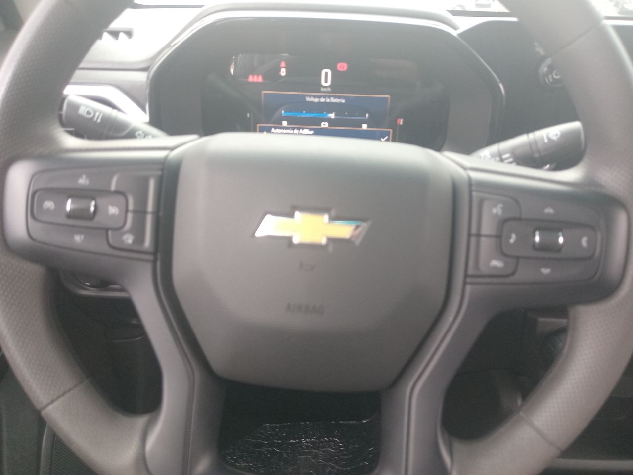 CHEVROLET - 26