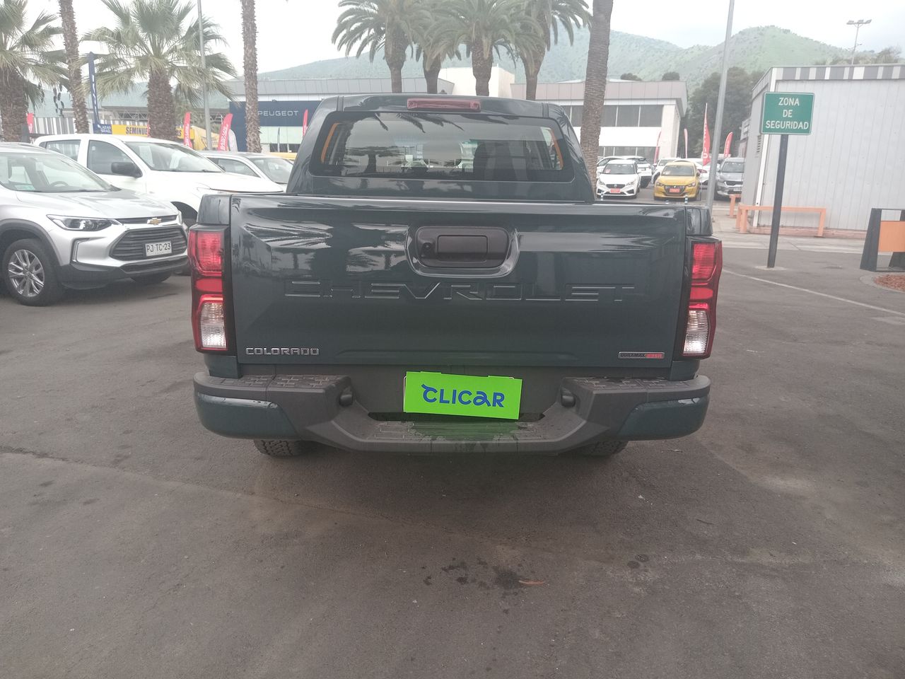 CHEVROLET - 21