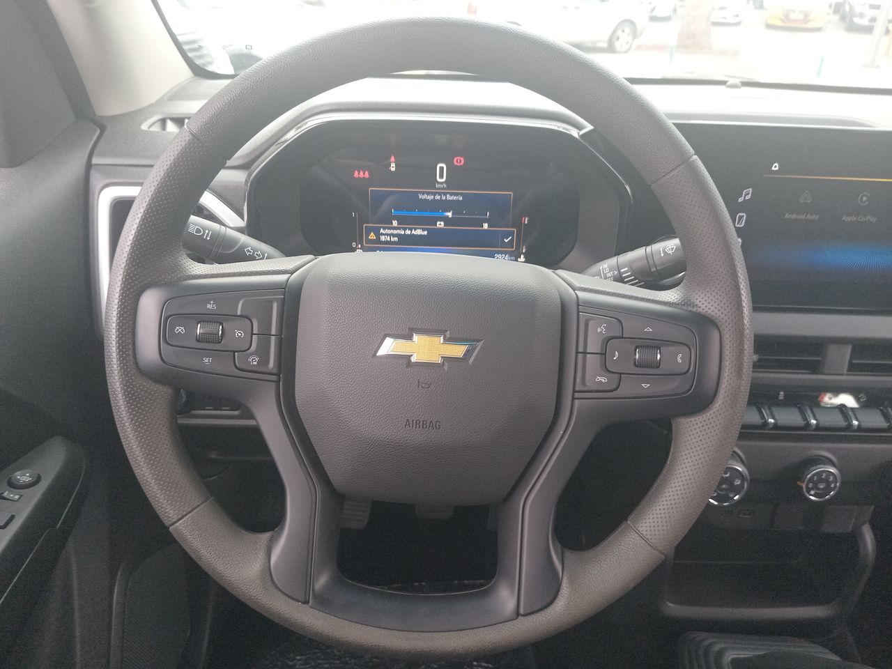 CHEVROLET - 25