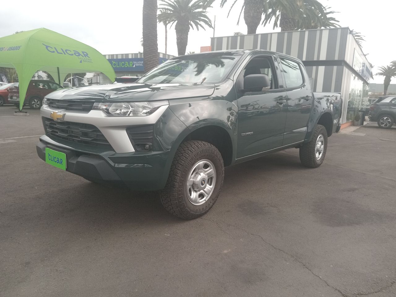 CHEVROLET - 3